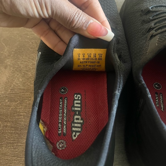 Good condition and great for standing long periods of time - Picture 4 of 5